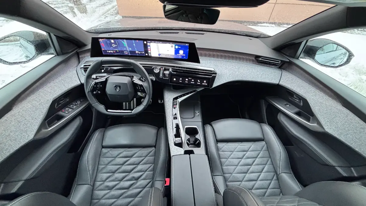 03 peugeot 5008