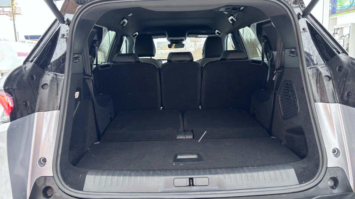 10 peugeot 5008