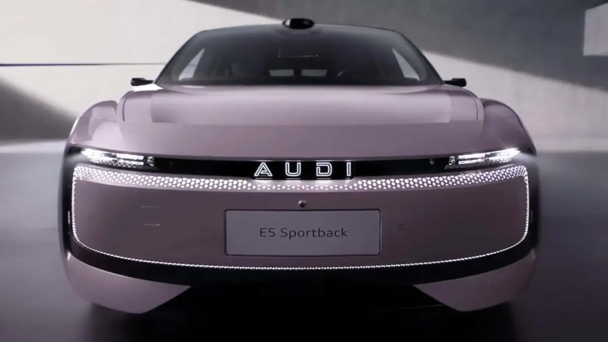 audi e5 sportback 2025 01