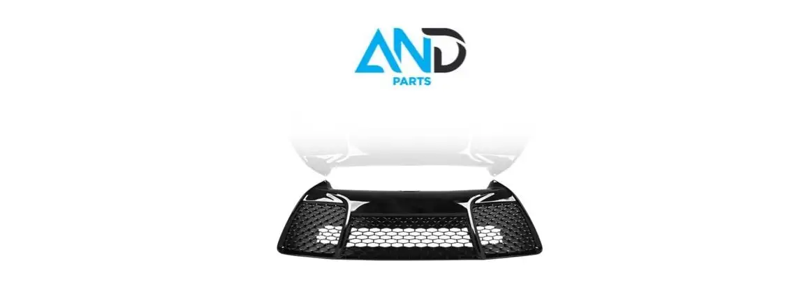 autonova d and parts