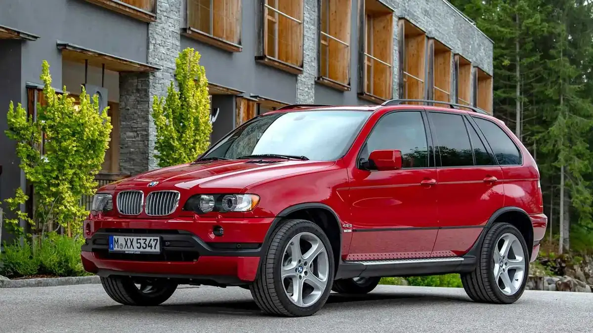 bmw x5 2021 01