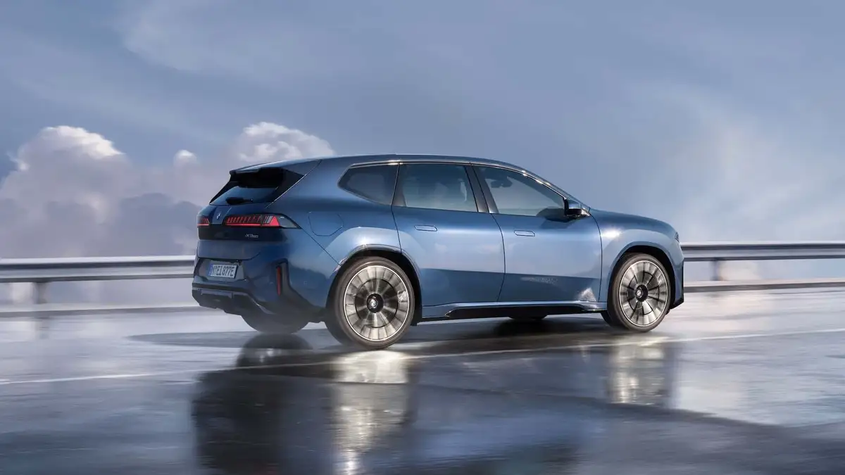 bmw ix3 2025 07
