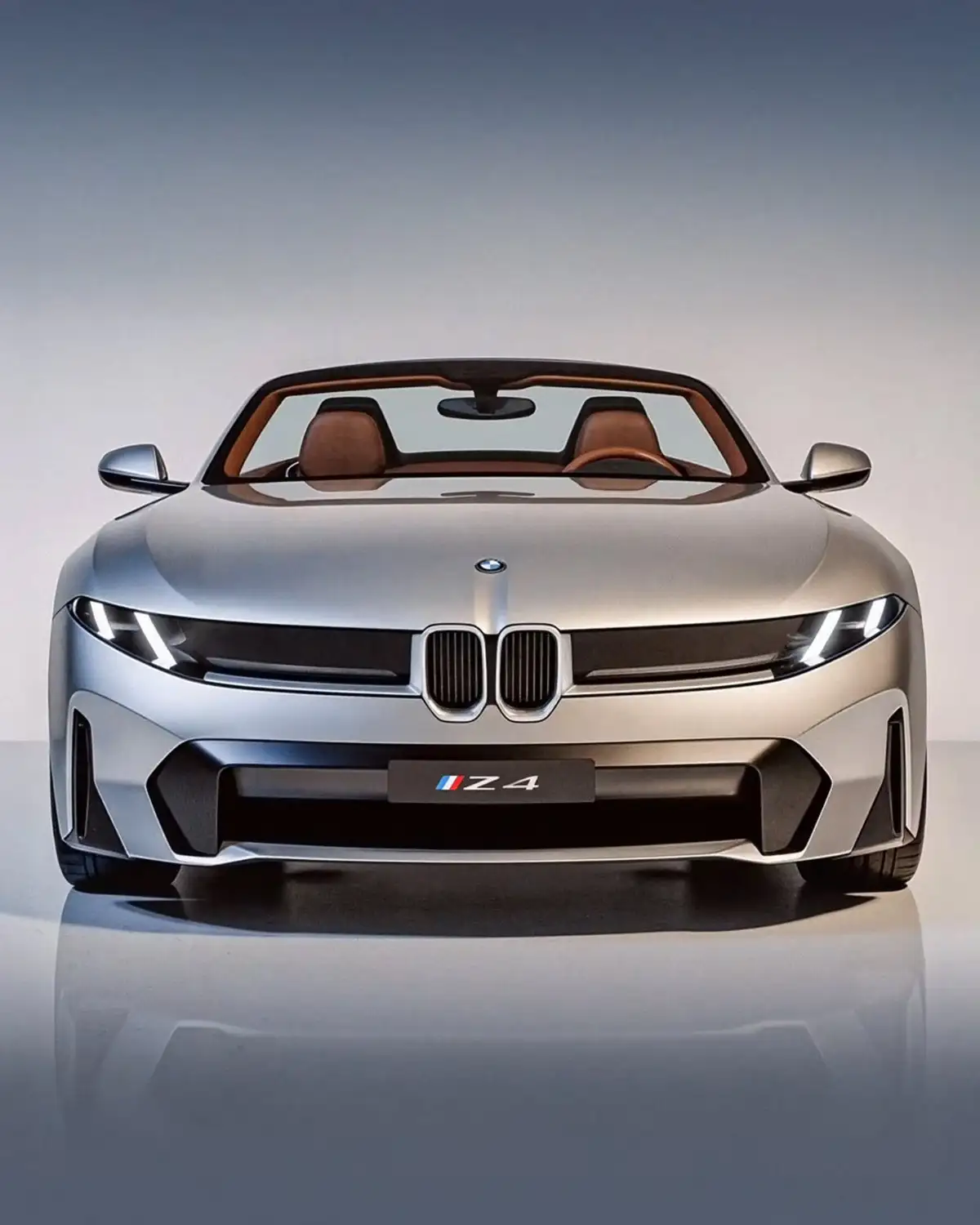 bmw z4 concept 2025 02