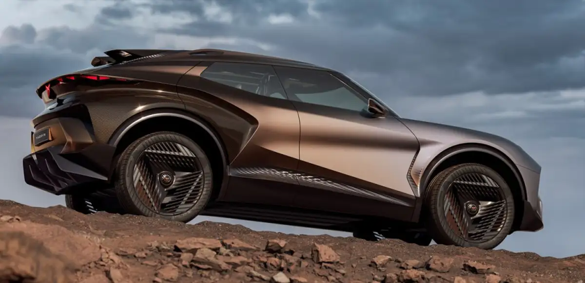 cupra tindaya concept 2025 00