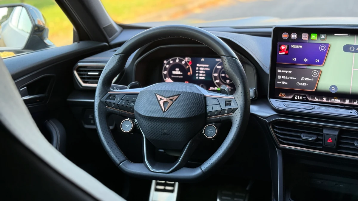 cupra formentor vz 5