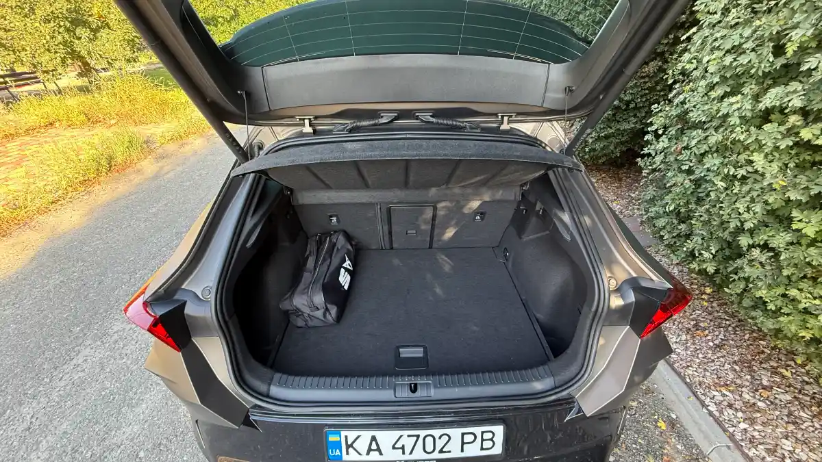 cupra formentor vz 9