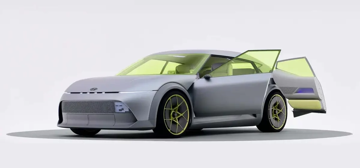 hyundai concept three 2025 01