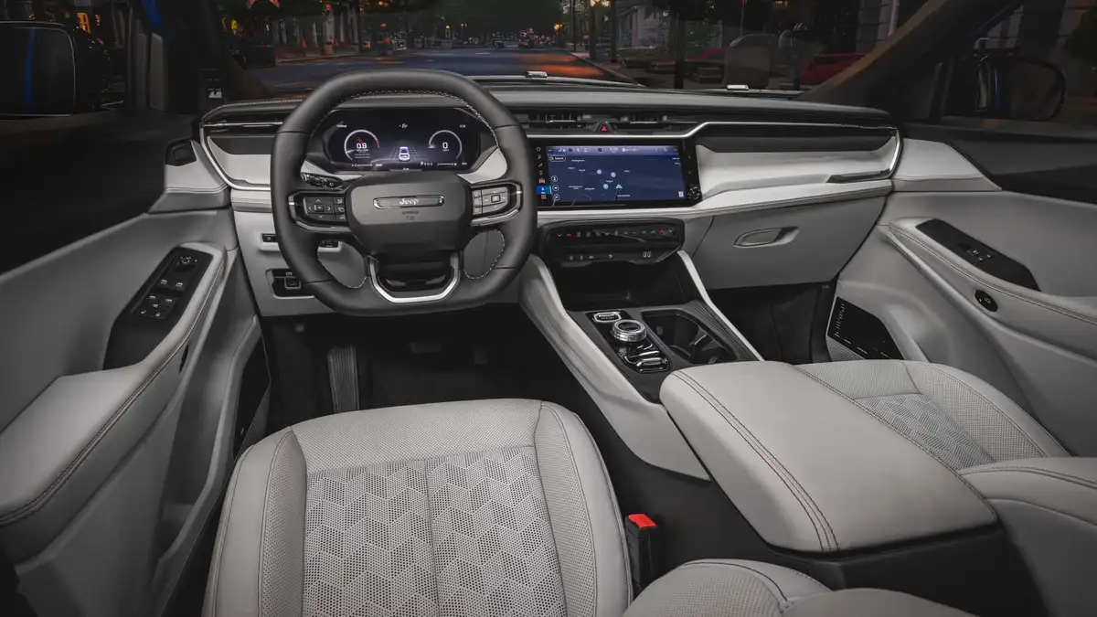 jeep cherokee 2026 05