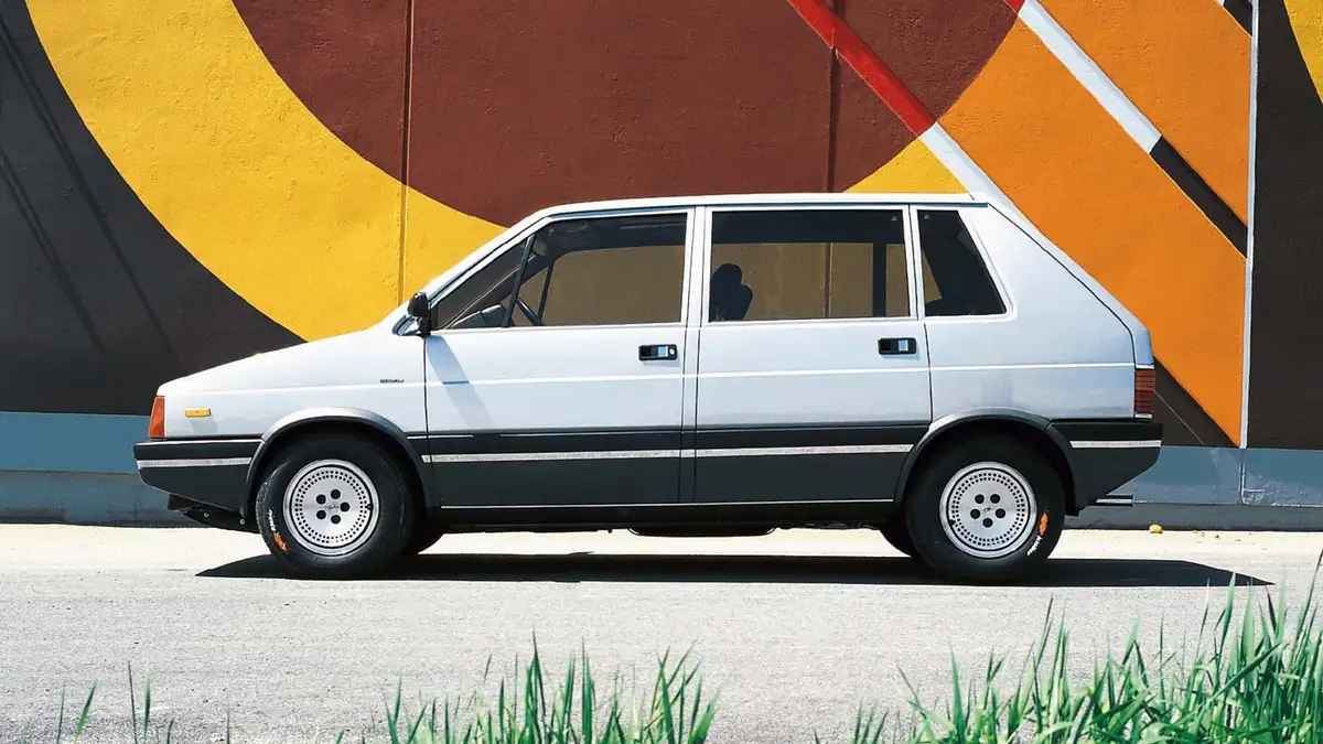 lancia megagamma concept 1978 02
