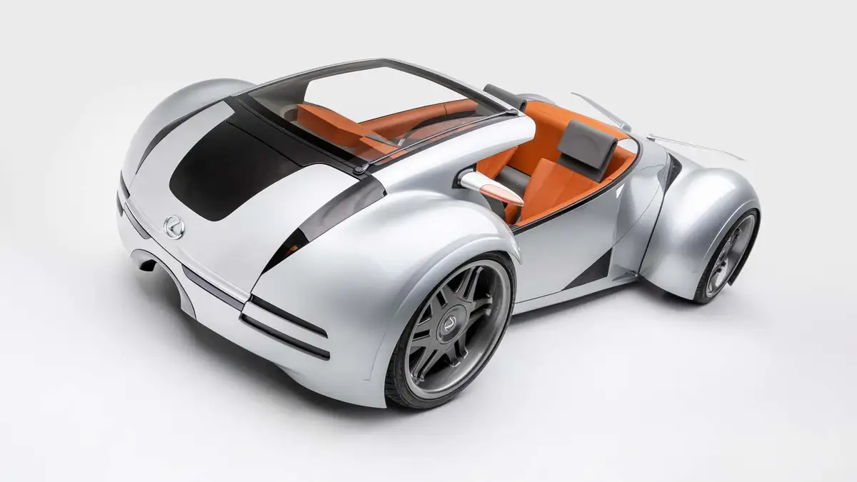 lexus 2054 concept 002