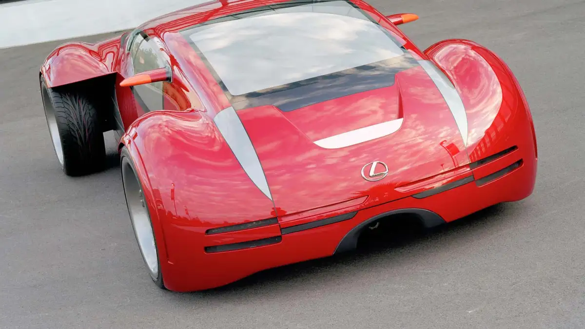 lexus 2054 concept 007