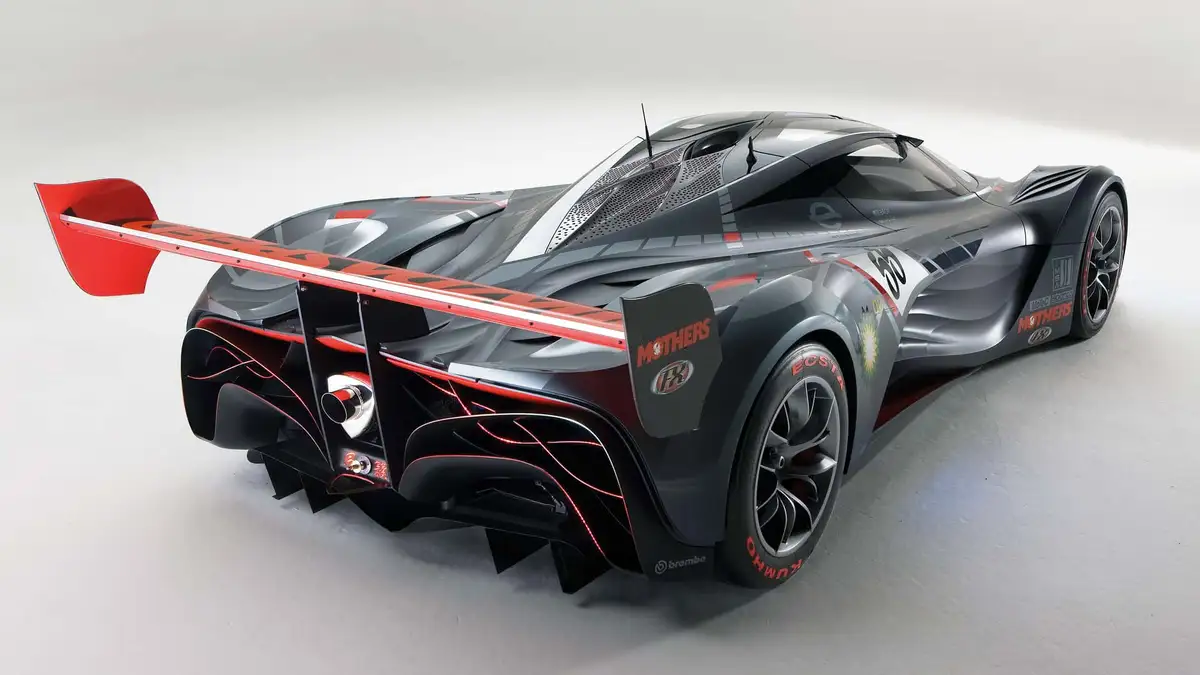 mazda furai 2008 04