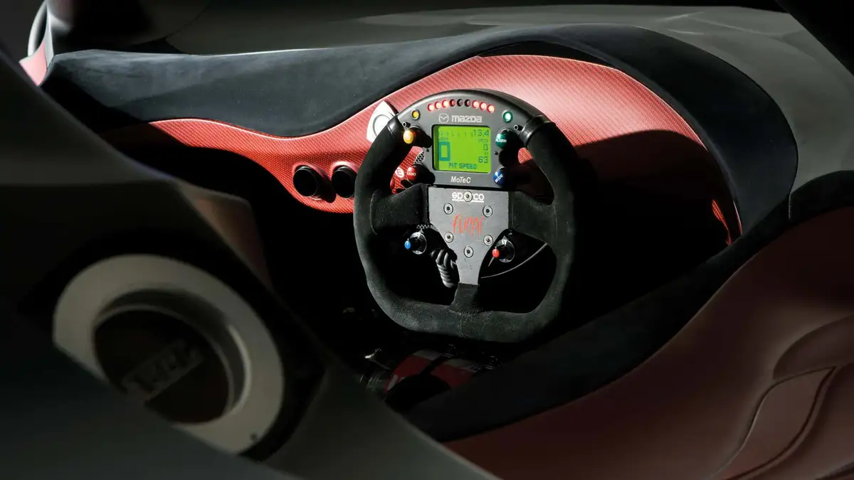 mazda furai 2008 06