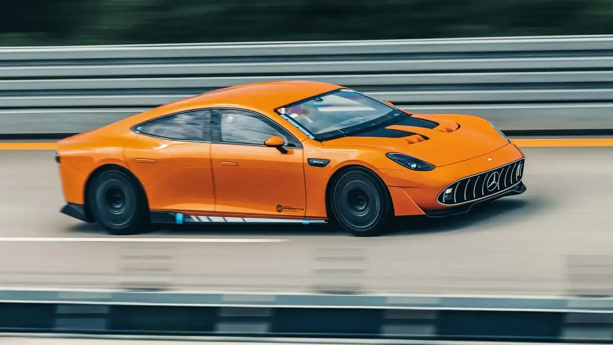 mercedes amg gt xx 2025 01
