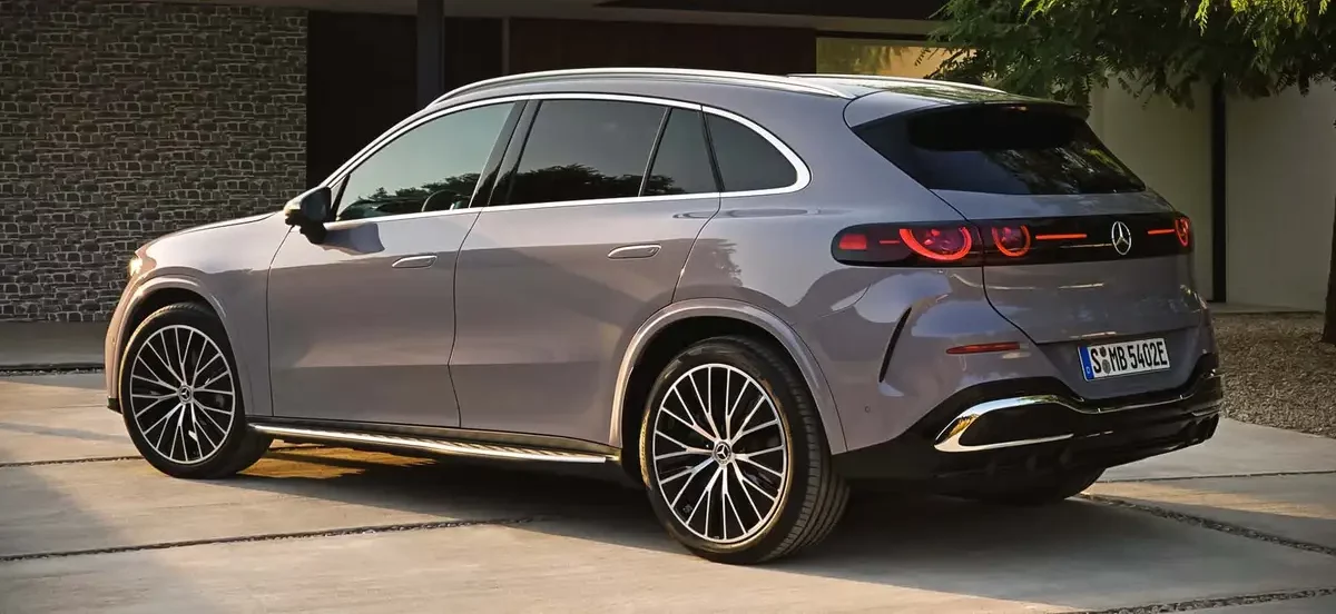 mercedes glc eq 2025 00