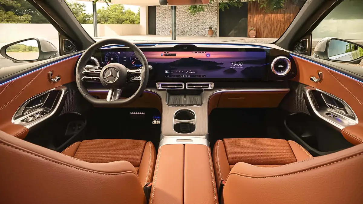 mercedes glc eq 2025 10