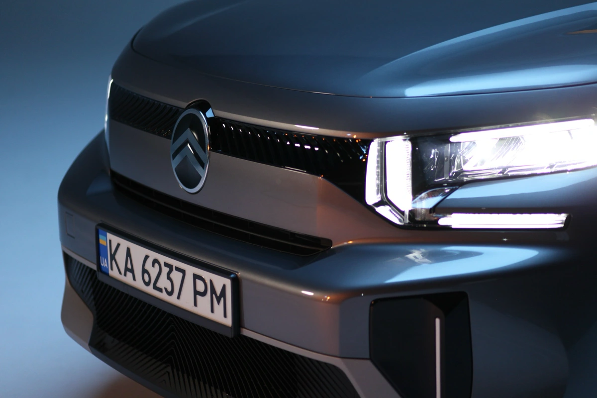 new citroen c3 aircross 2