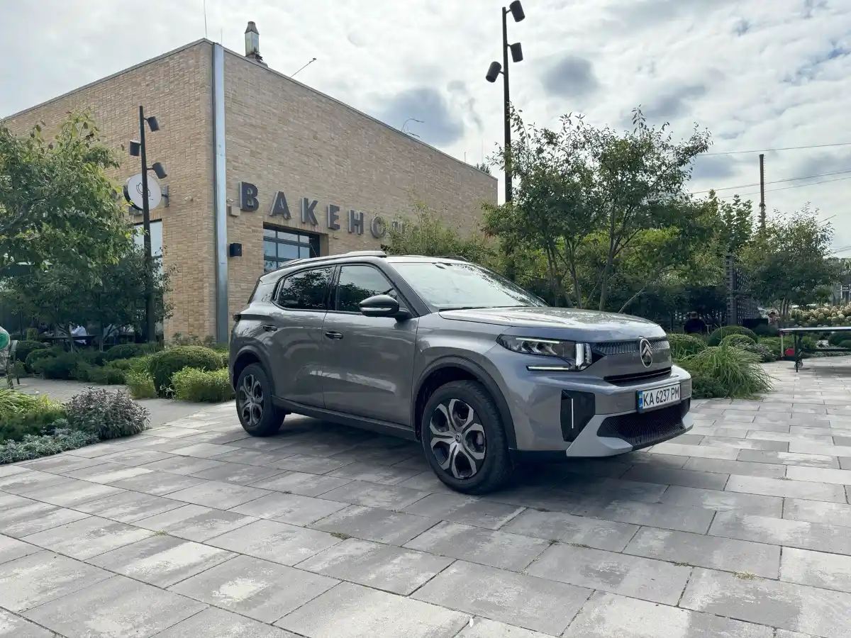 new citroen c3 aircross 3