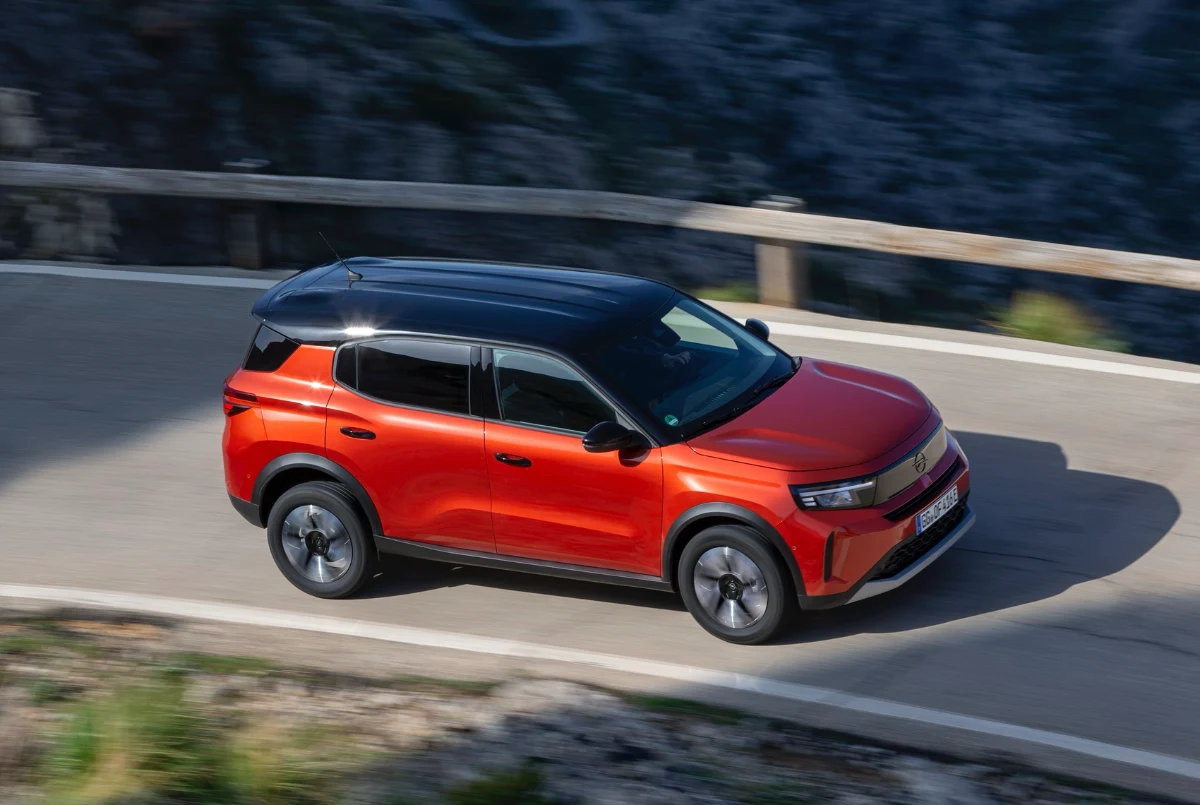 opel frontera hybrid 5