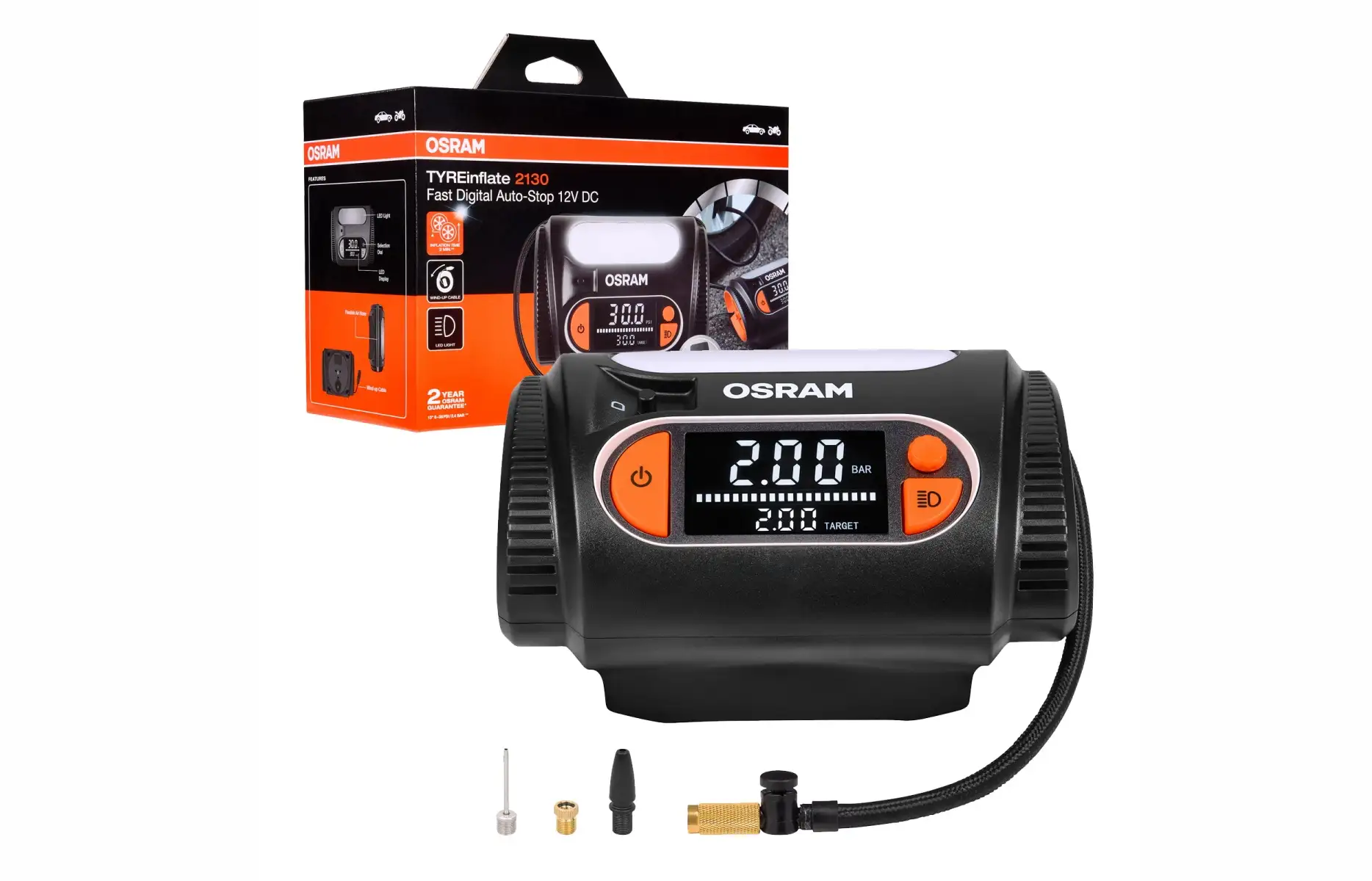 osram tyreinflate 2130 2025 02