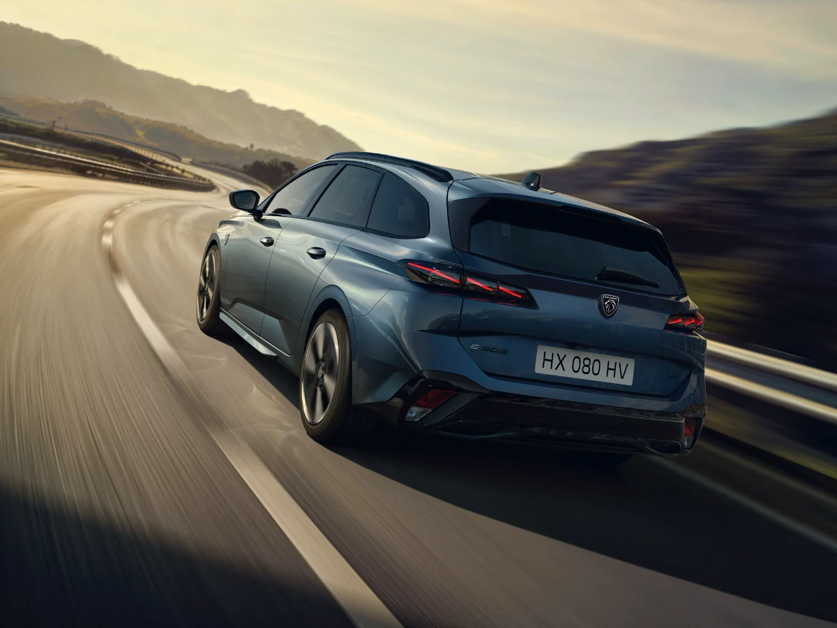 peugeot e308sw 2508styp 240 fr