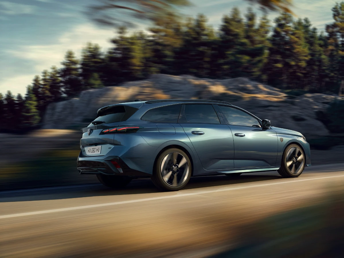 peugeot e308sw 2508styp 250 fr