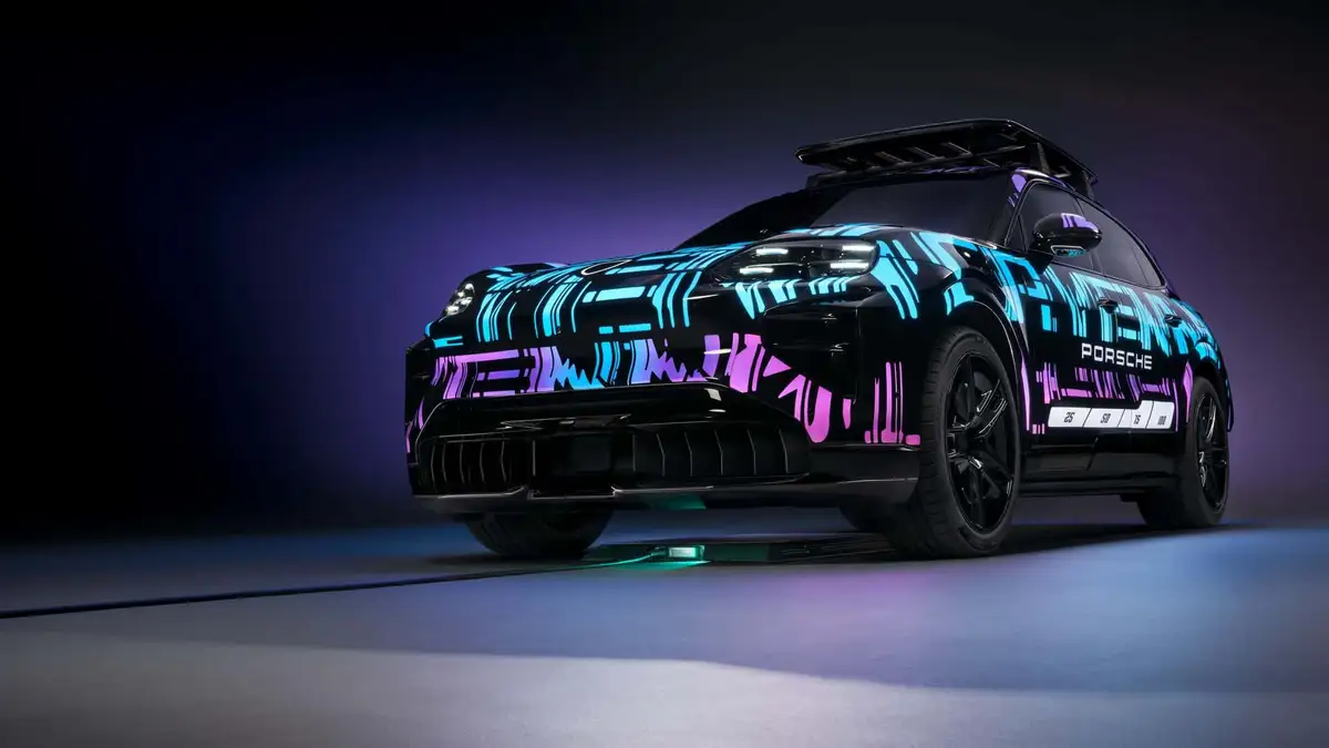porsche cayenne wireless charging 2025 06