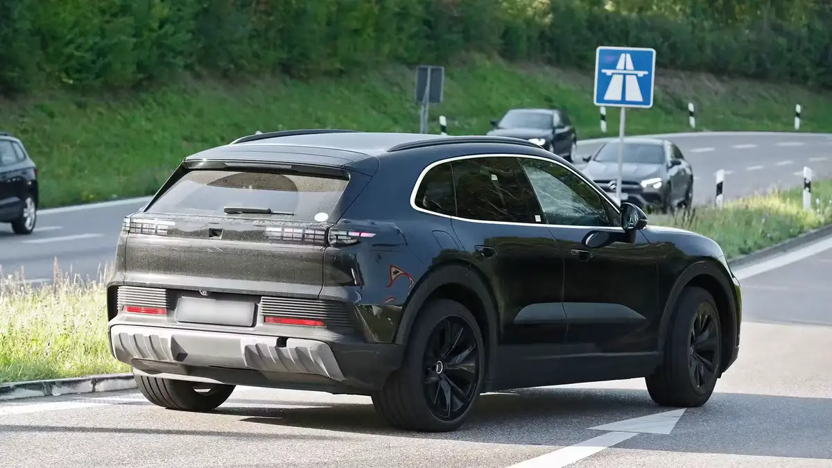 porsche cayenne electro 2026 03