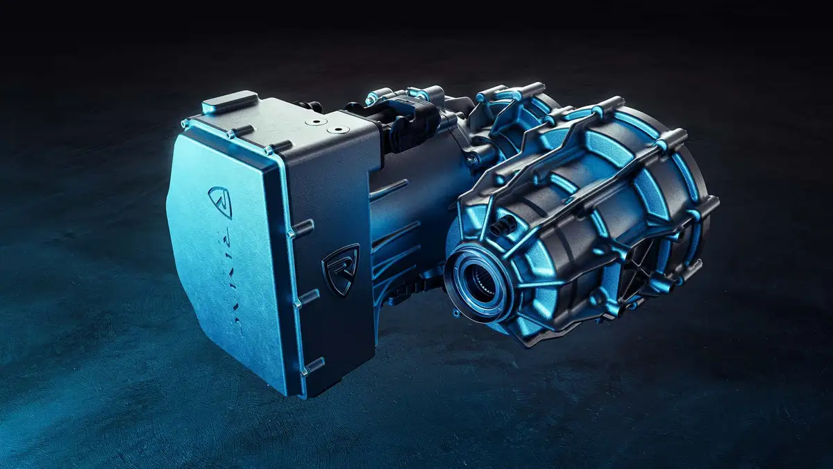 rimac technology 2025 03