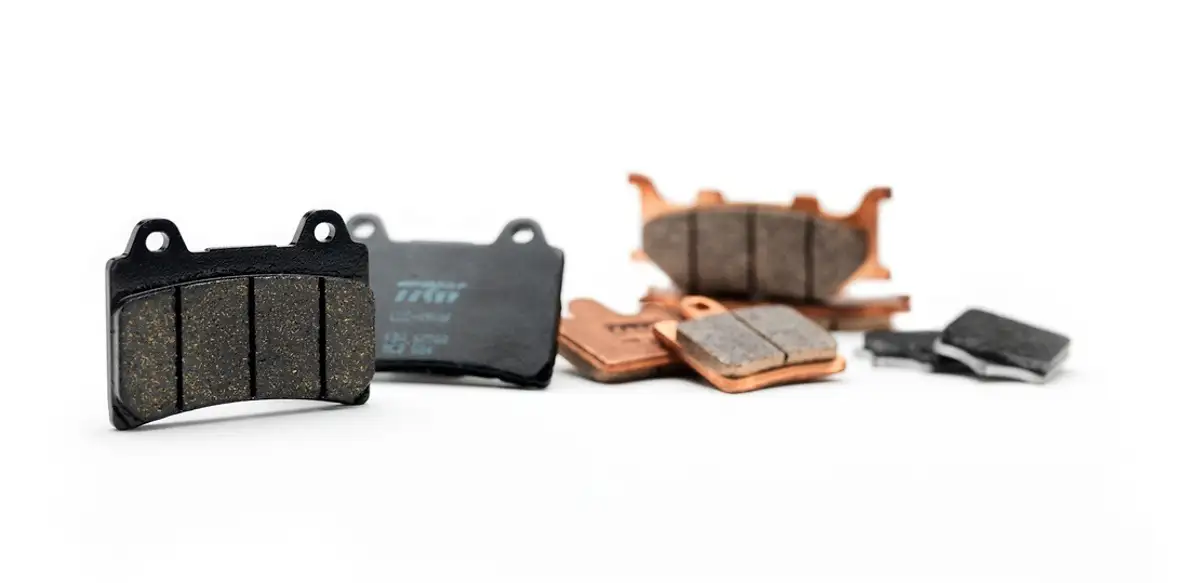 trw motorcycle brake pads spare parts 2025 01