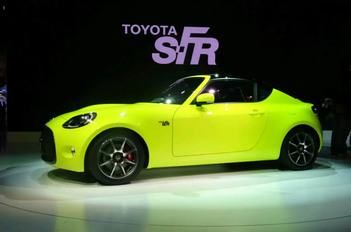 toyota s fr 2015