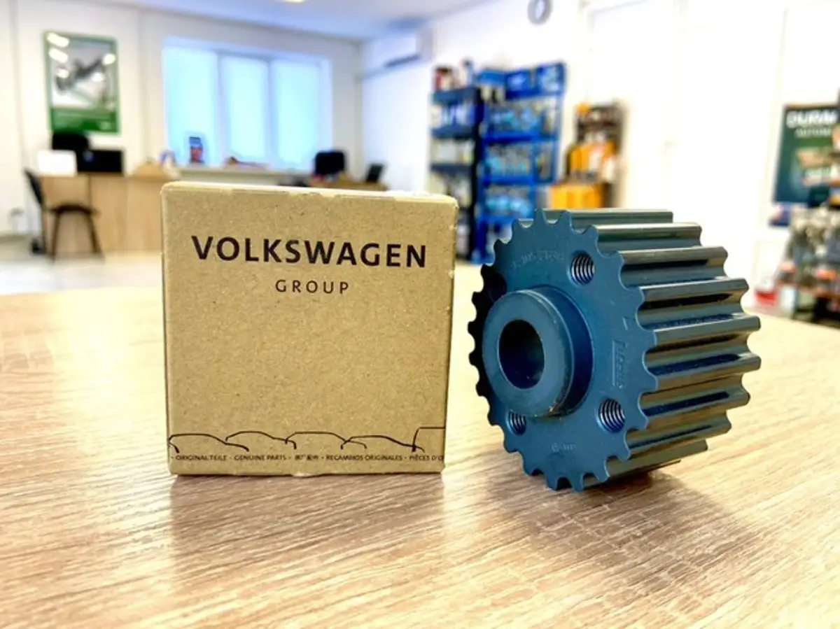 vw parts packaging 2025 05
