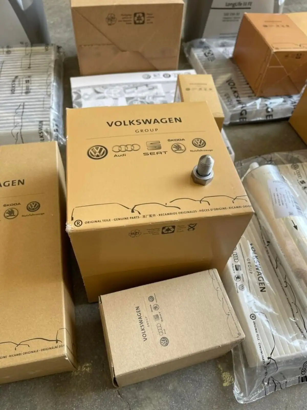 vw parts packaging 2025 06