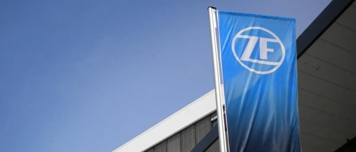 zf company 2025
