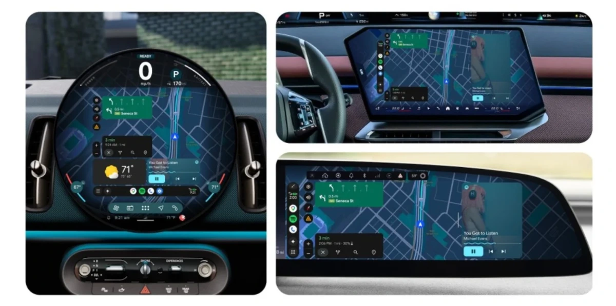 android auto 002