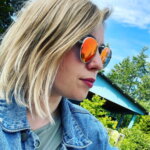 Profile photo of Olga ICloud