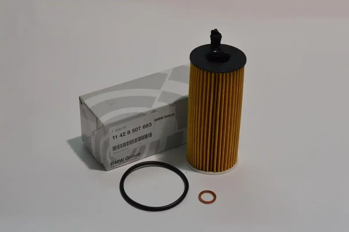 bmw filters 2026 06