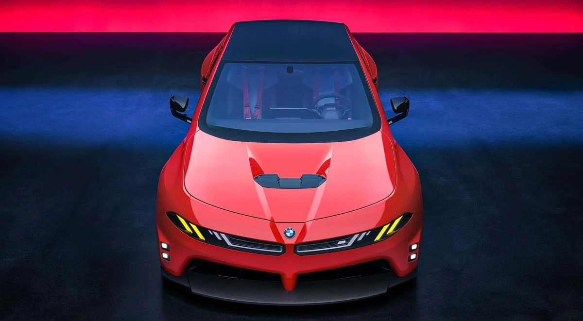 bmw m 3 concept neue klasse 002