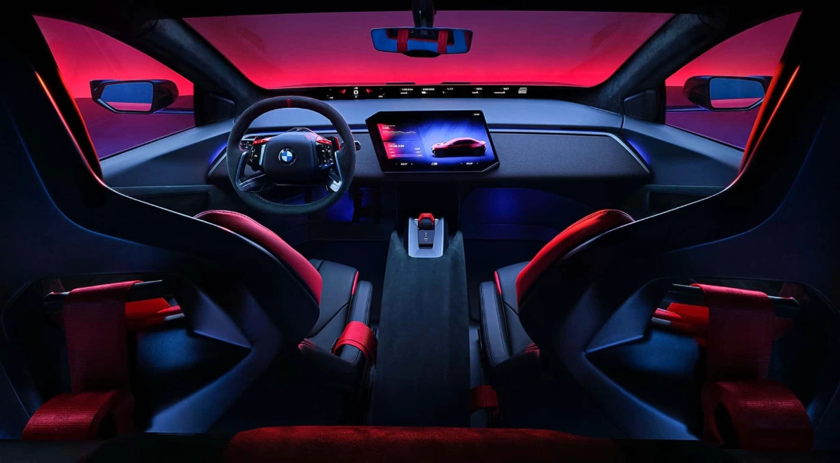 bmw m 3 concept neue klasse 003