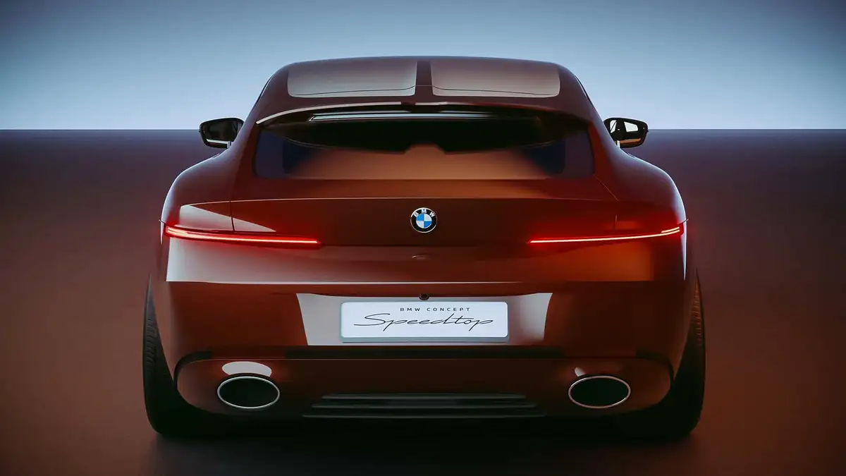 bmw speedtop 2025 05