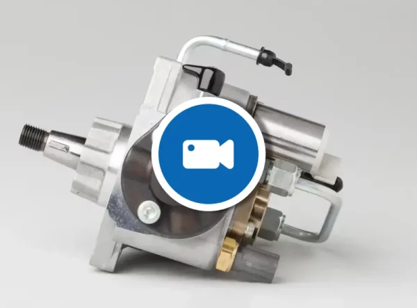 bosch delphi siemens