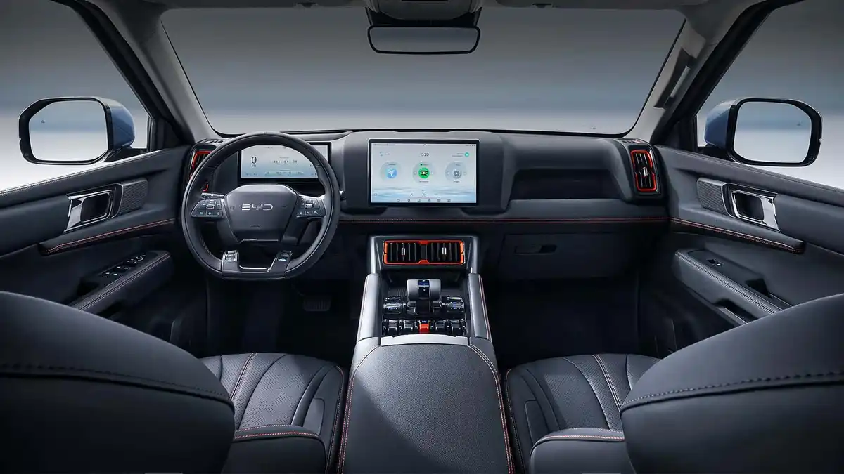 byd shark 2026 05