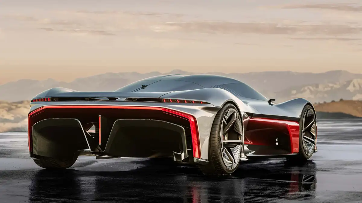 chevrolet corvette e concept 2025 02