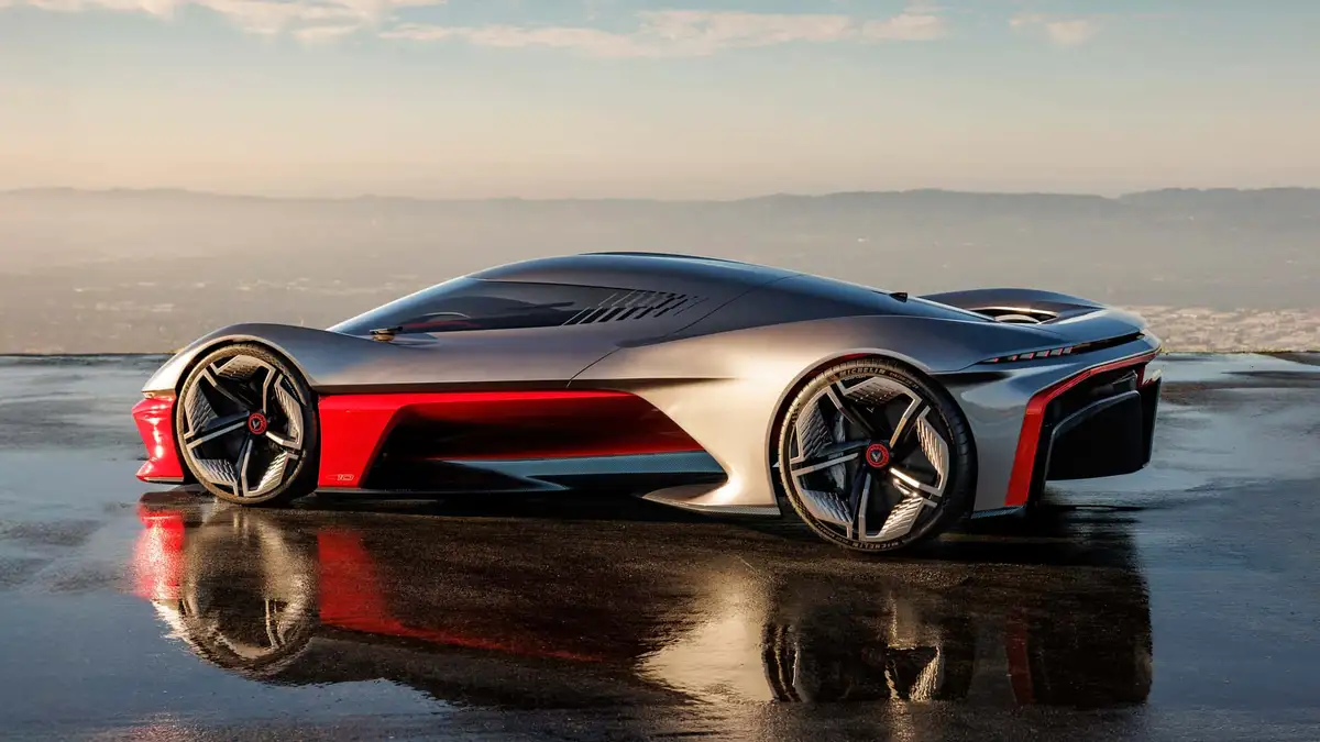chevrolet corvette e concept 2025 03
