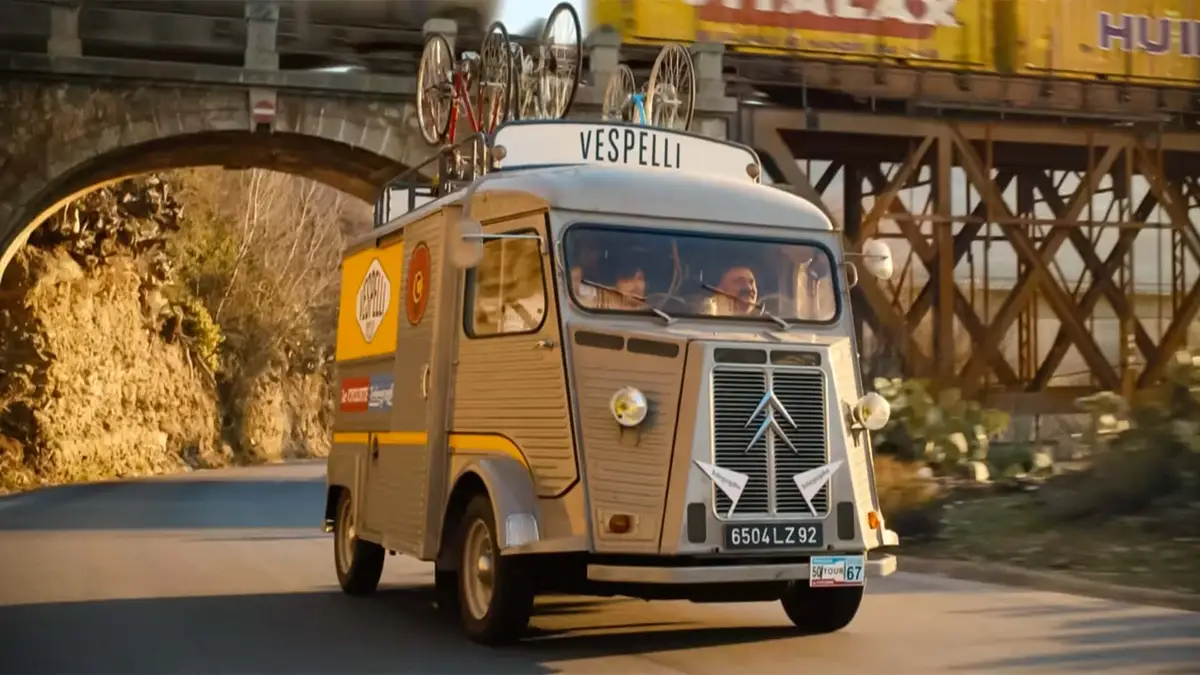 citroën typ h history 02