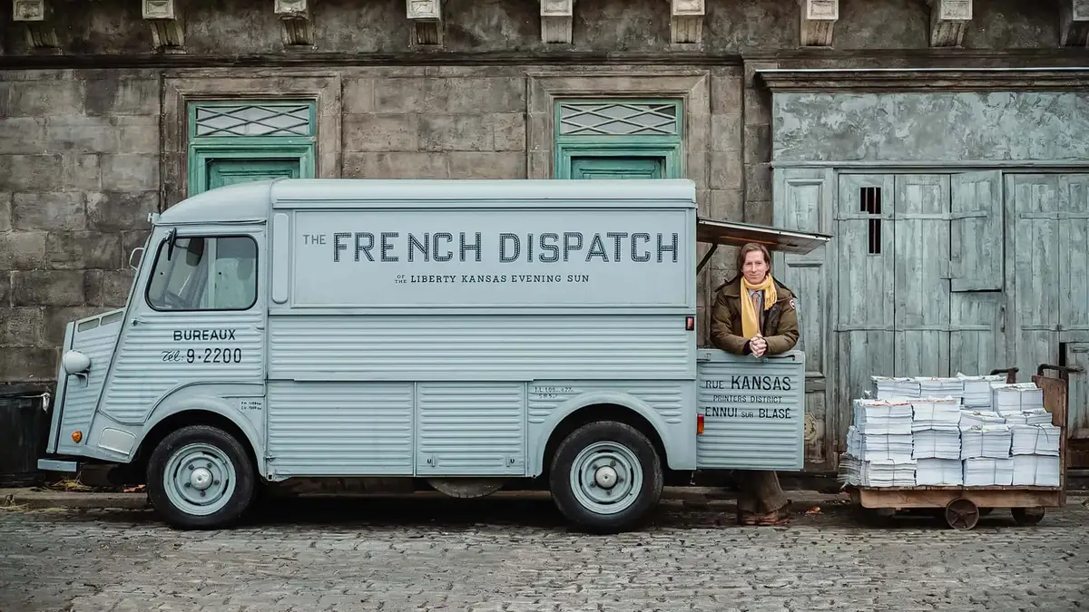 citroën typ h history