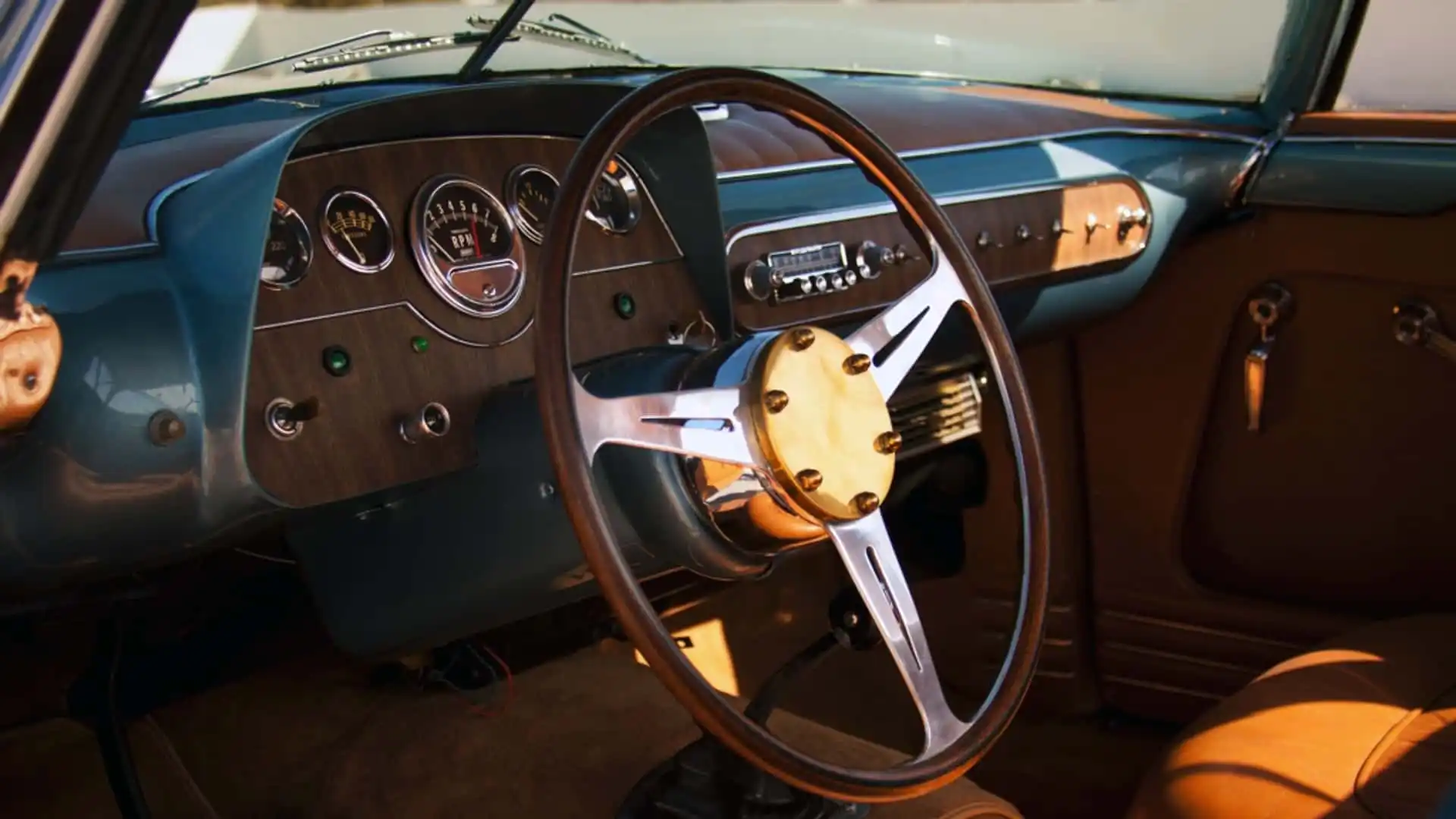 dodge storm z 250 1954 08