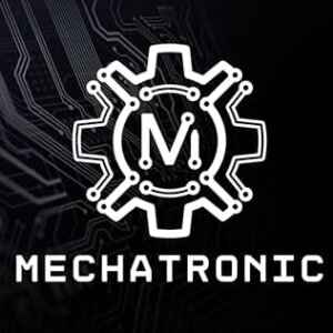 Логотип групи Project Mechatronic