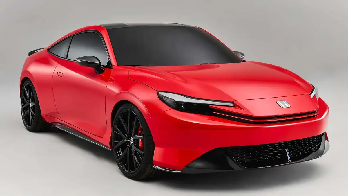 honda prelude 2024 01