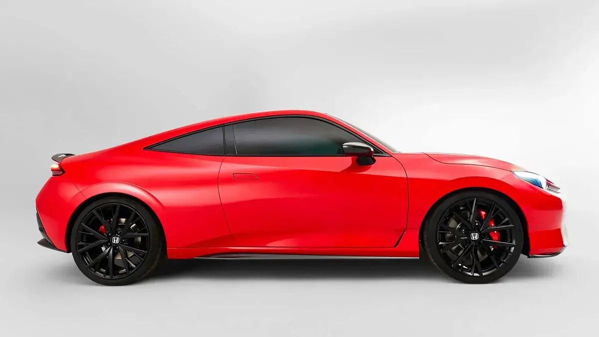 honda prelude 2024 02